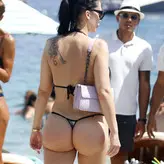 Aletta Ocean голая #0011