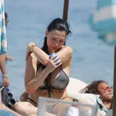 Aletta Ocean голая #0018