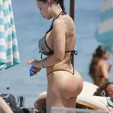 Aletta Ocean голая #0020