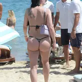 Aletta Ocean голая #0039