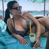 Aletta Ocean голая #0045