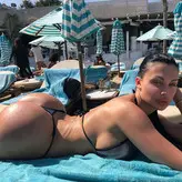 Aletta Ocean голая #0046