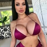 Aletta Ocean nude #0455