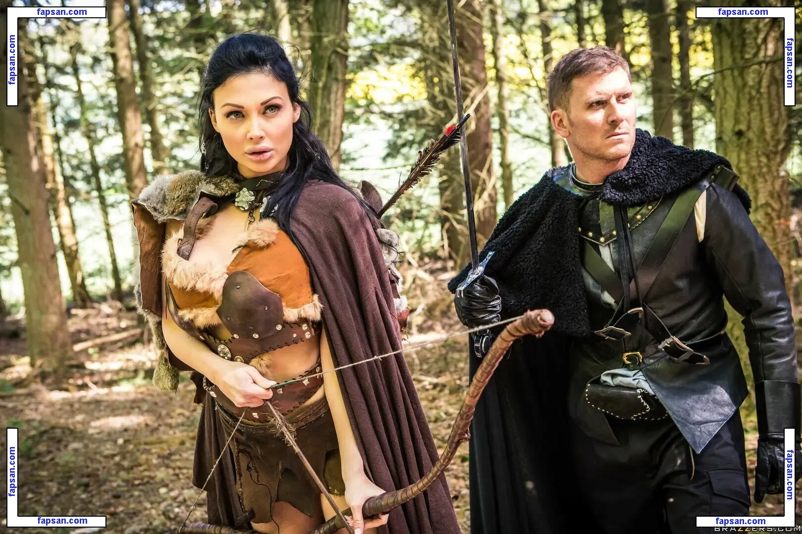 Aletta Ocean голая фото #1040 с Онлифанс