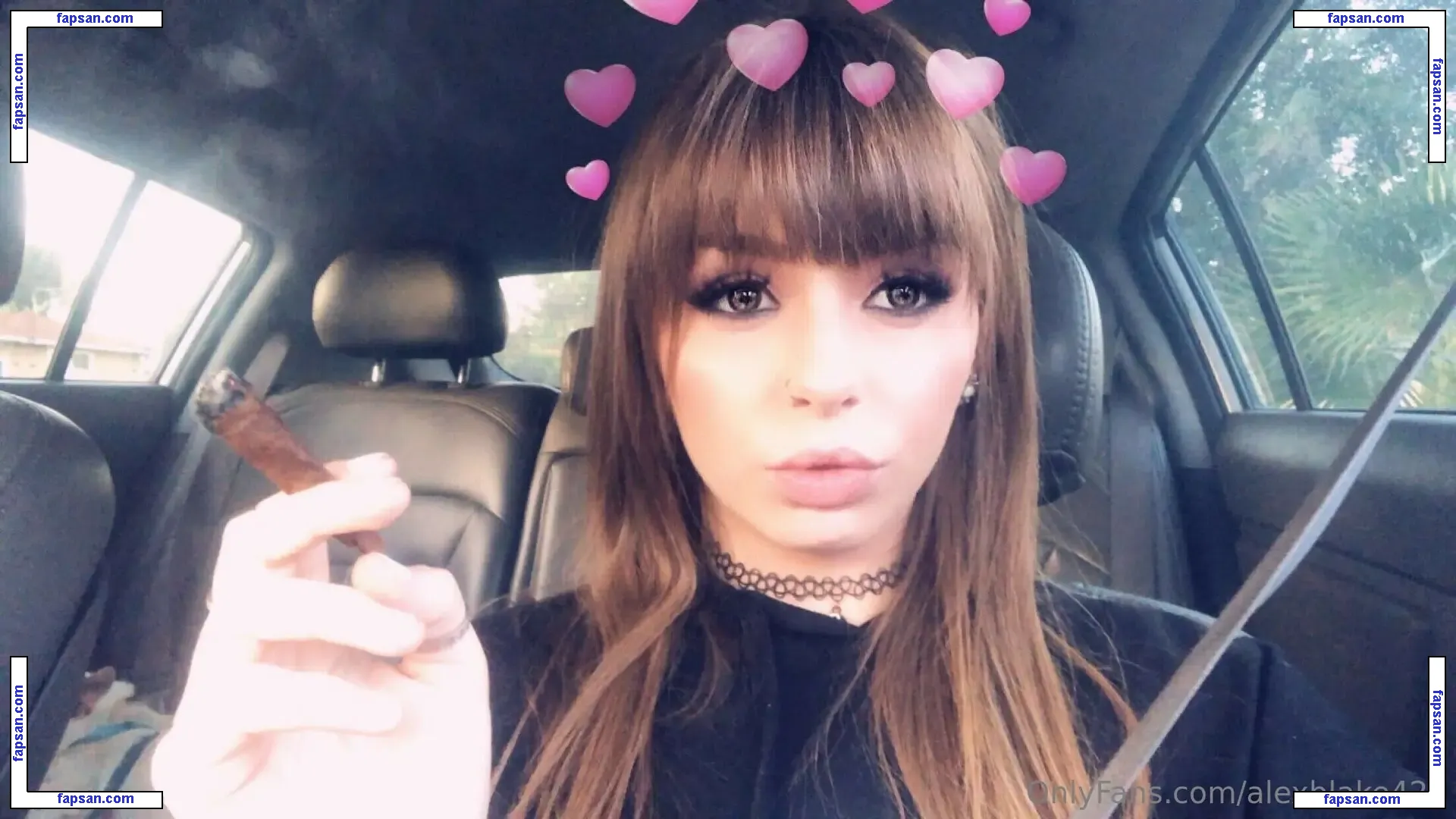 Alex Blake nude photo #0096 from OnlyFans