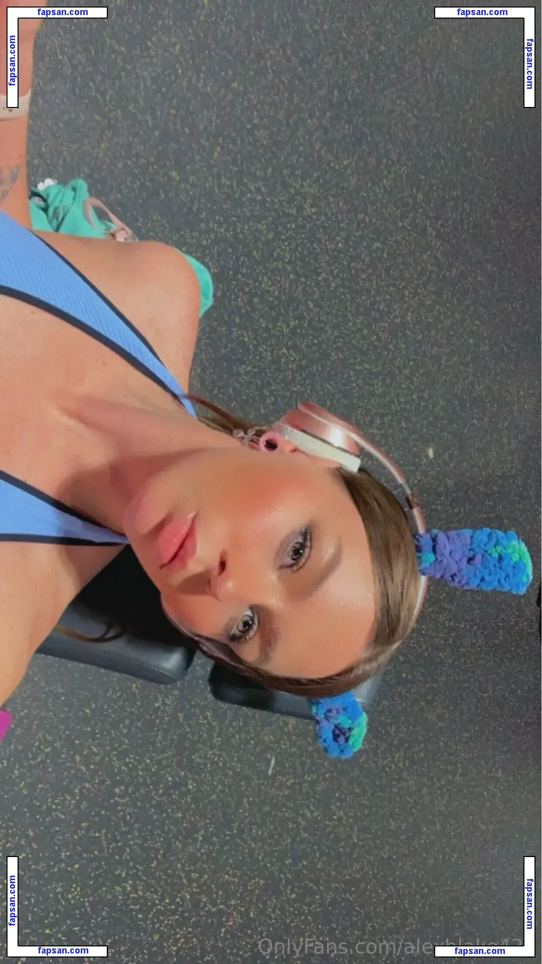 Alex Blake nude photo #0100 from OnlyFans