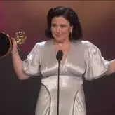 Alex Borstein nude #0006