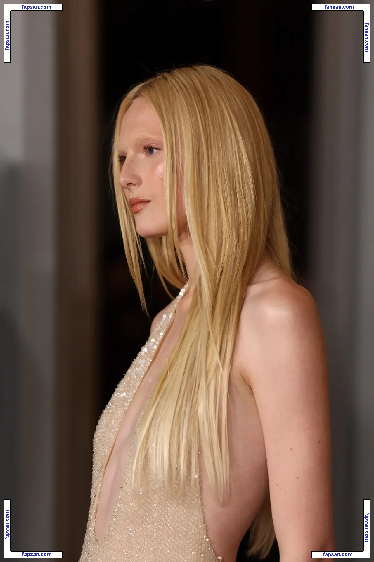 Alex Consani голая фото #0007 с Онлифанс