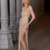 Alex Consani голая #0005