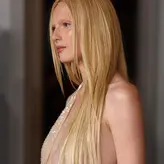 Alex Consani голая #0007