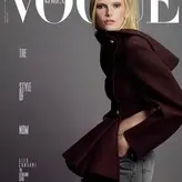 Alex Consani голая #0009