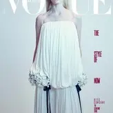 Alex Consani голая #0010