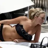 Alex Curran nude #0012