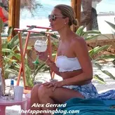 Alex Gerrard голая #0018