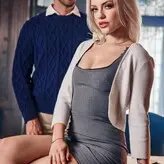 Alex Grey голая #0163