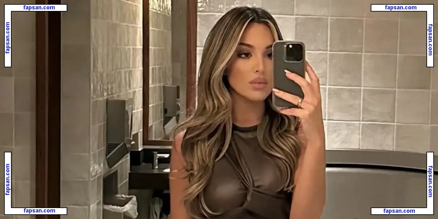 Alex Hall nude photo #0001 from OnlyFans