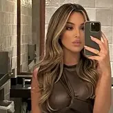 Alex Hall nude #0001