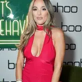 Alex Hall nude #0007