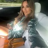 Alex Hall nude #0008