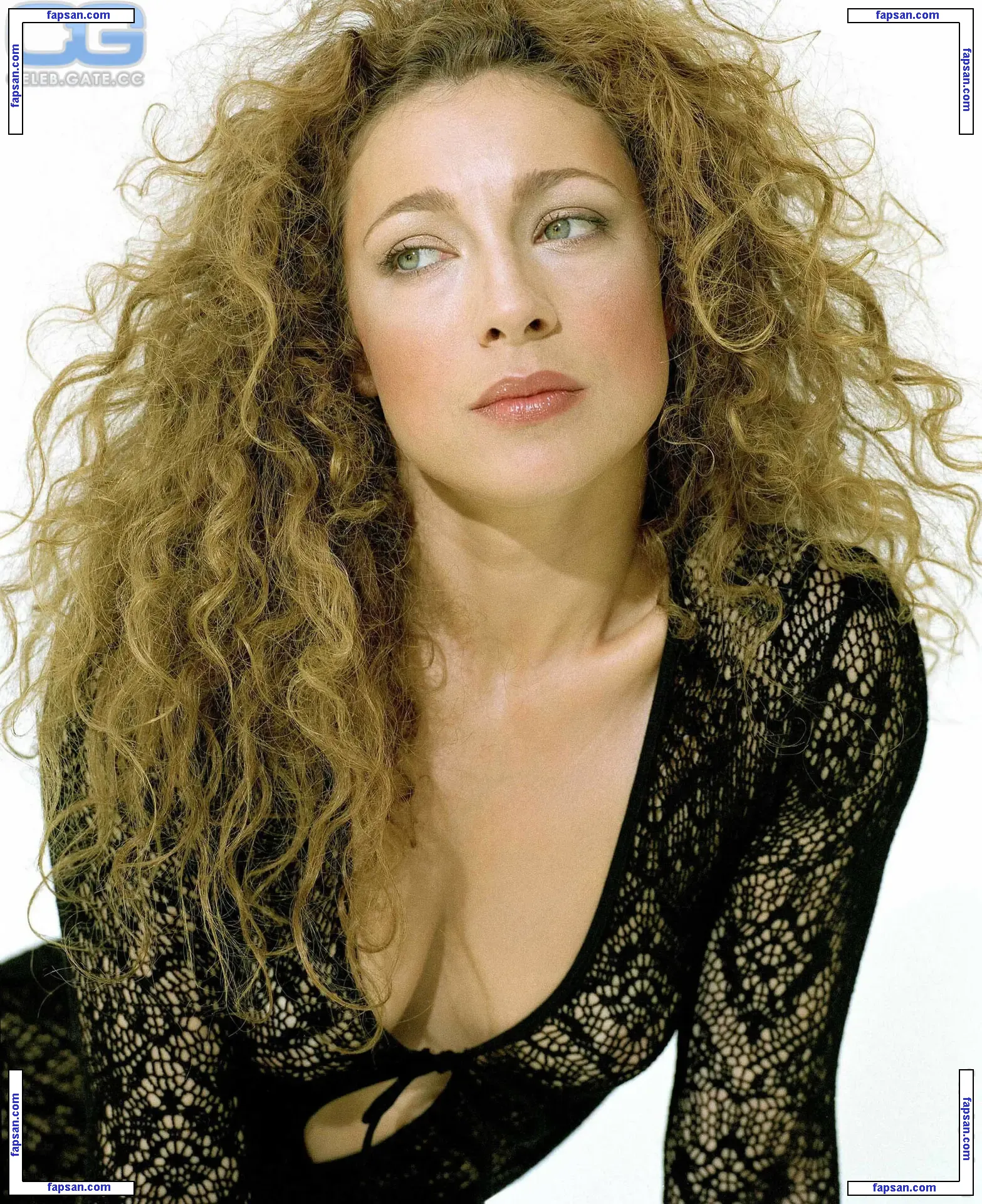 Alex Kingston nude photo #0063 from OnlyFans