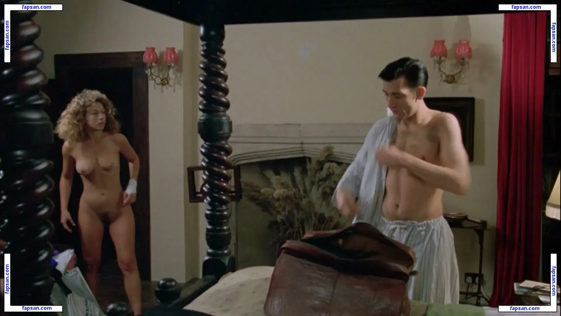 Alex Kingston nude photo #0067 from OnlyFans