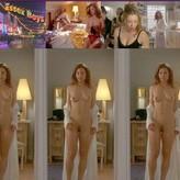 Alex Kingston nude #0019