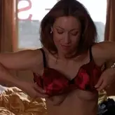 Alex Kingston nude #0040