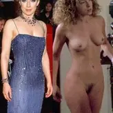 Alex Kingston nude #0070