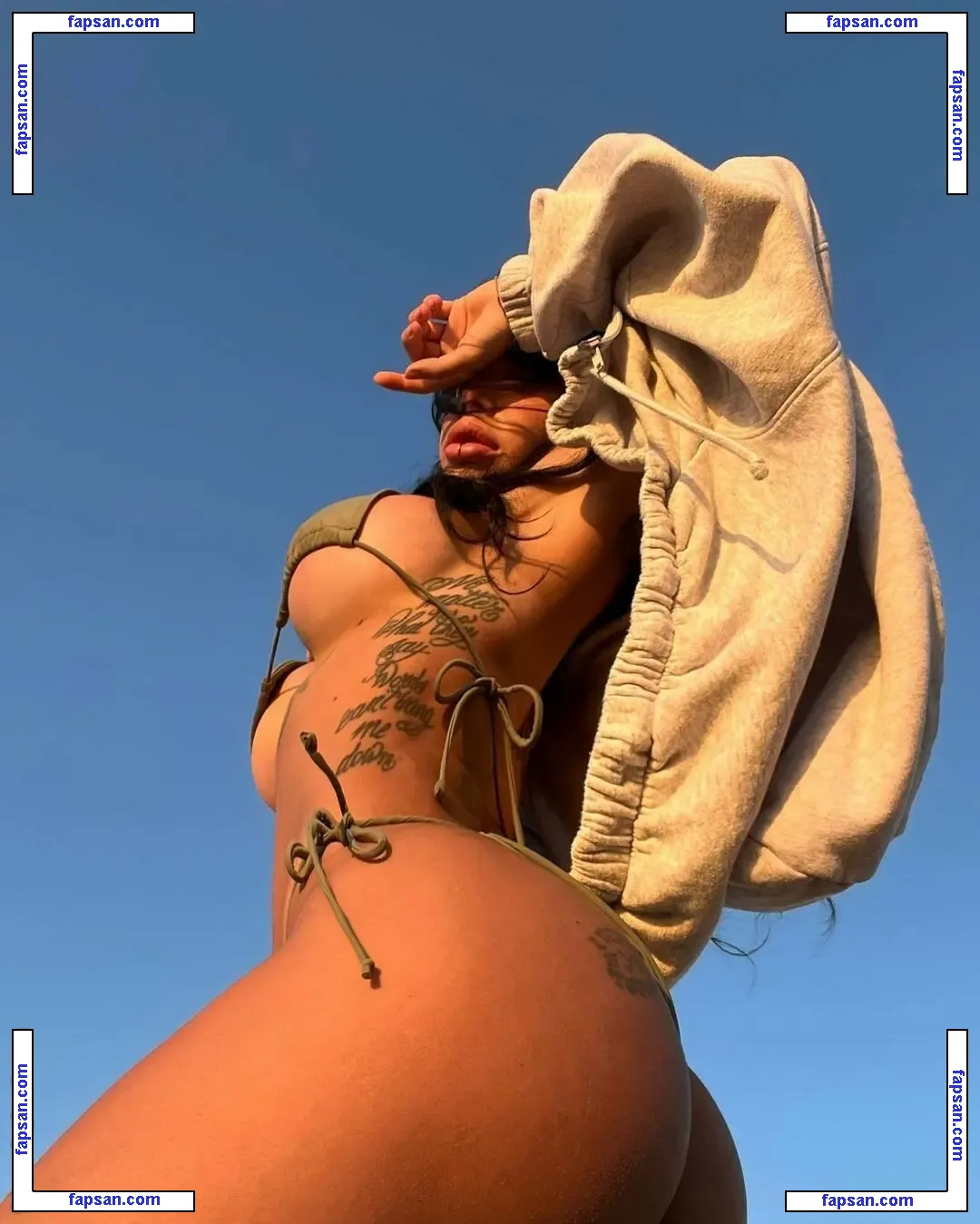 Alex Mucci nude photo #0003 from OnlyFans