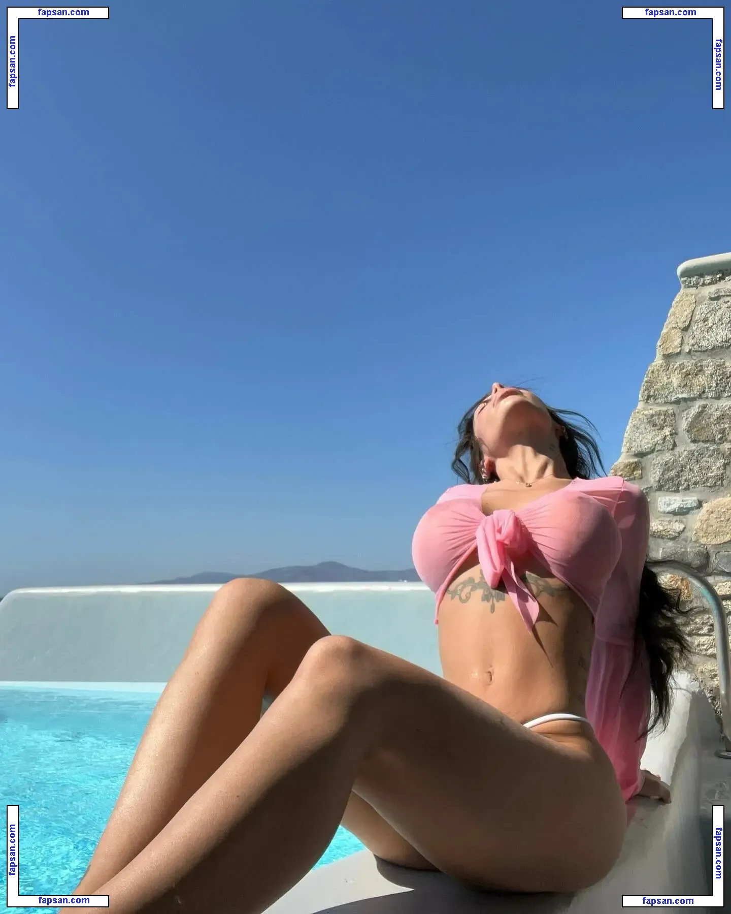 Alex Mucci nude photo #0010 from OnlyFans