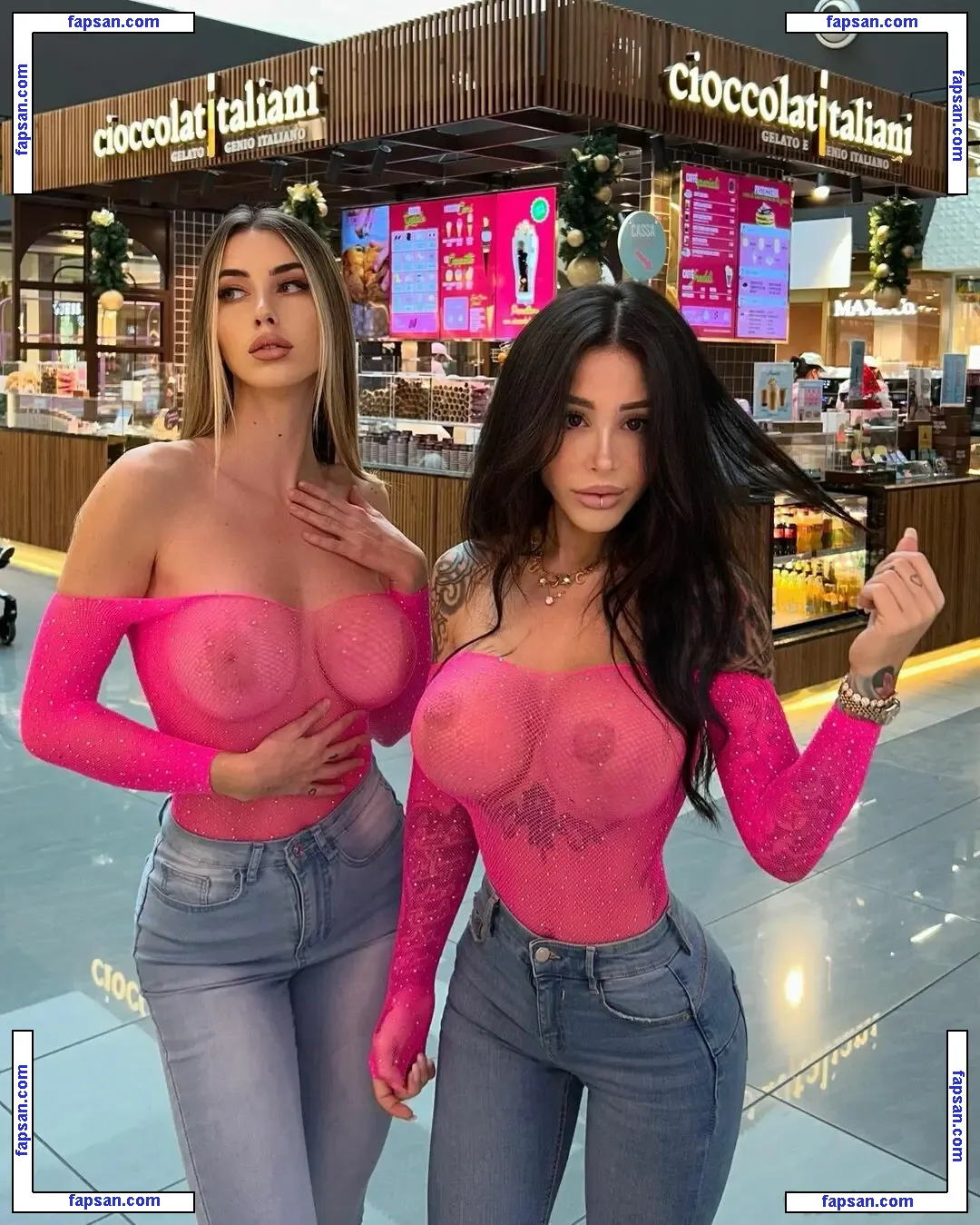 Alex Mucci nude photo #0039 from OnlyFans