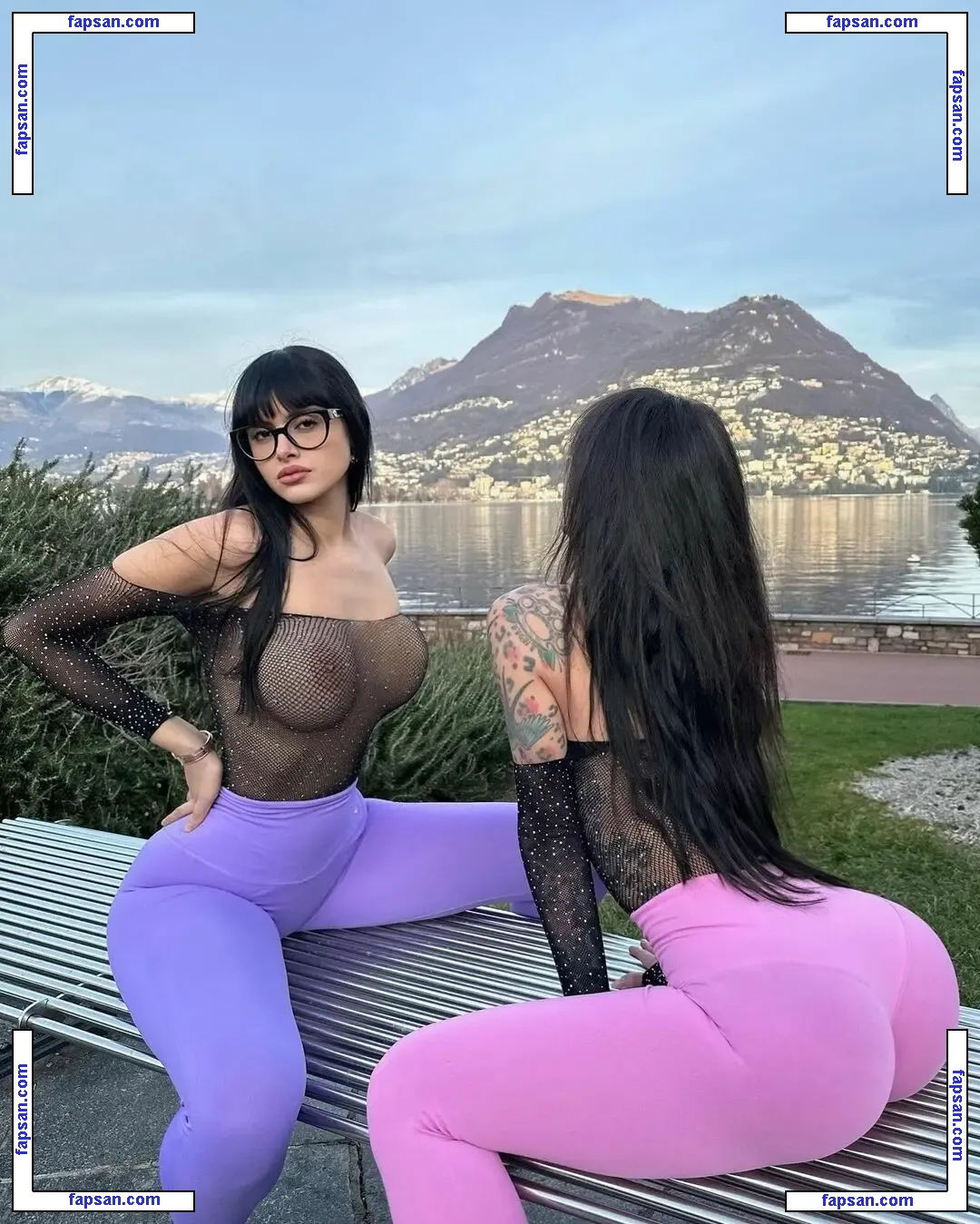 Alex Mucci nude photo #0044 from OnlyFans