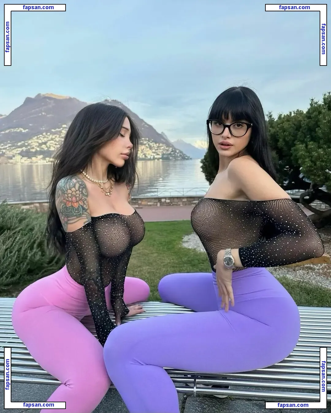 Alex Mucci nude photo #0046 from OnlyFans