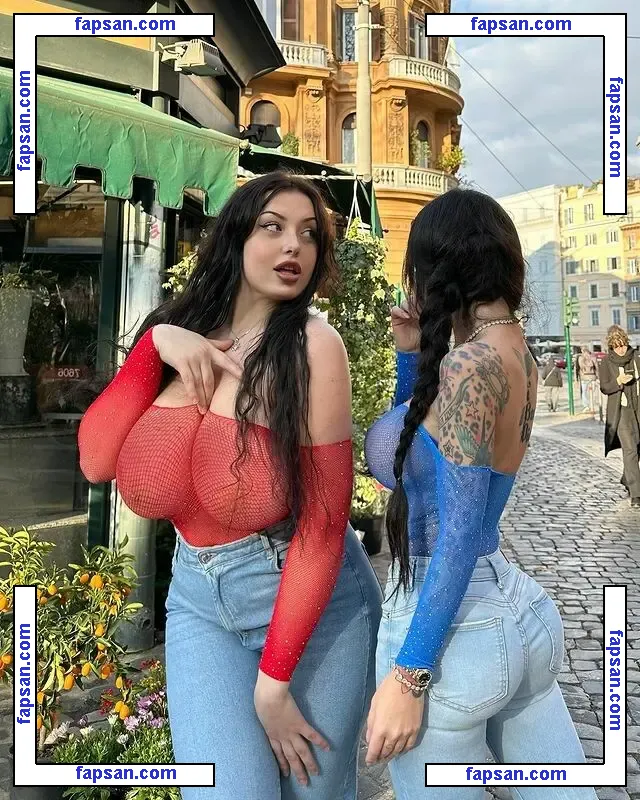 Alex Mucci nude photo #0110 from OnlyFans