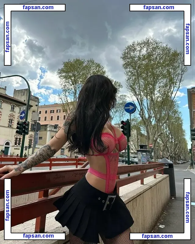 Alex Mucci nude photo #0118 from OnlyFans