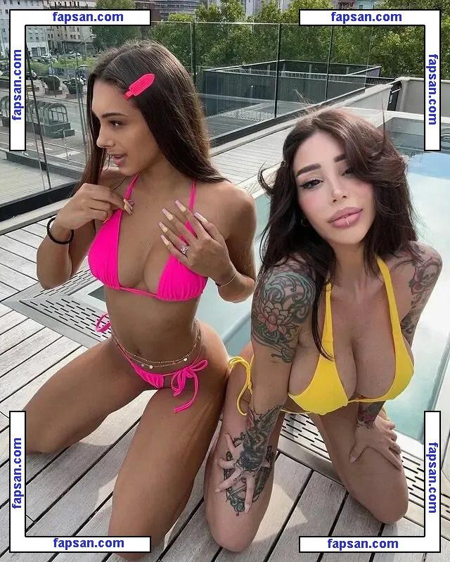 Alex Mucci nude photo #0161 from OnlyFans