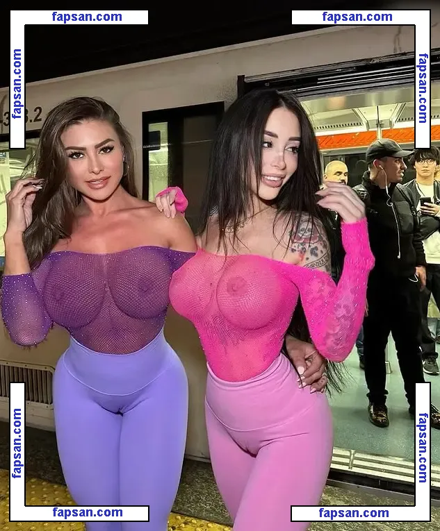 Alex Mucci nude photo #0246 from OnlyFans