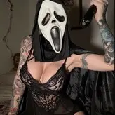 Alex Mucci nude #0388