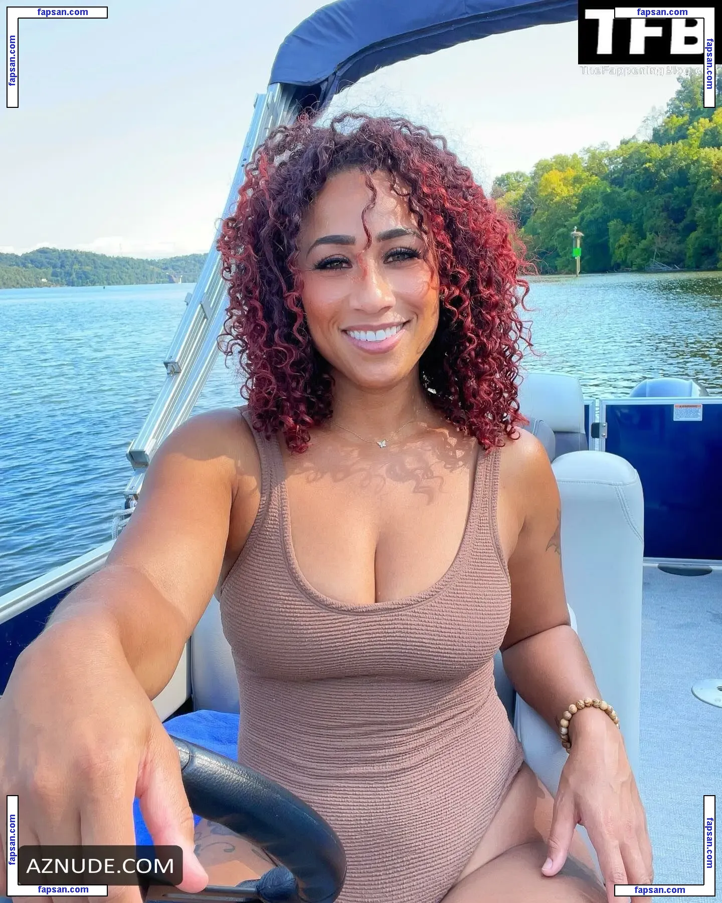 Alex Nicole nude photo #0007 from OnlyFans
