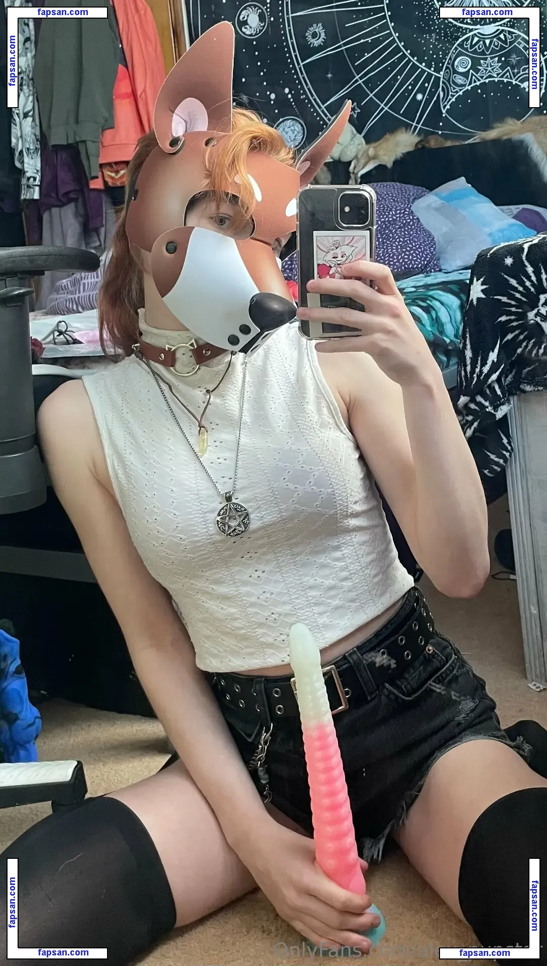 alex_pupstar nude photo #0020 from OnlyFans