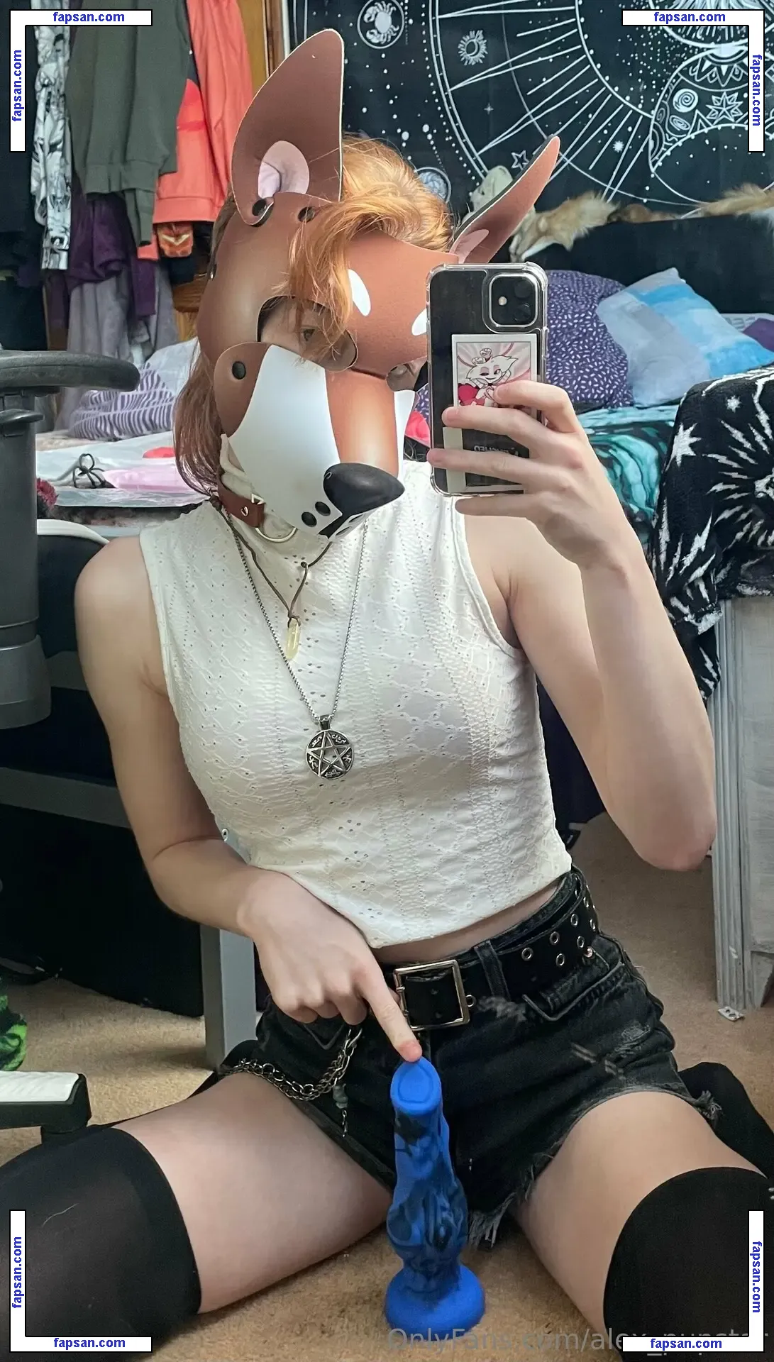 alex_pupstar nude photo #0021 from OnlyFans