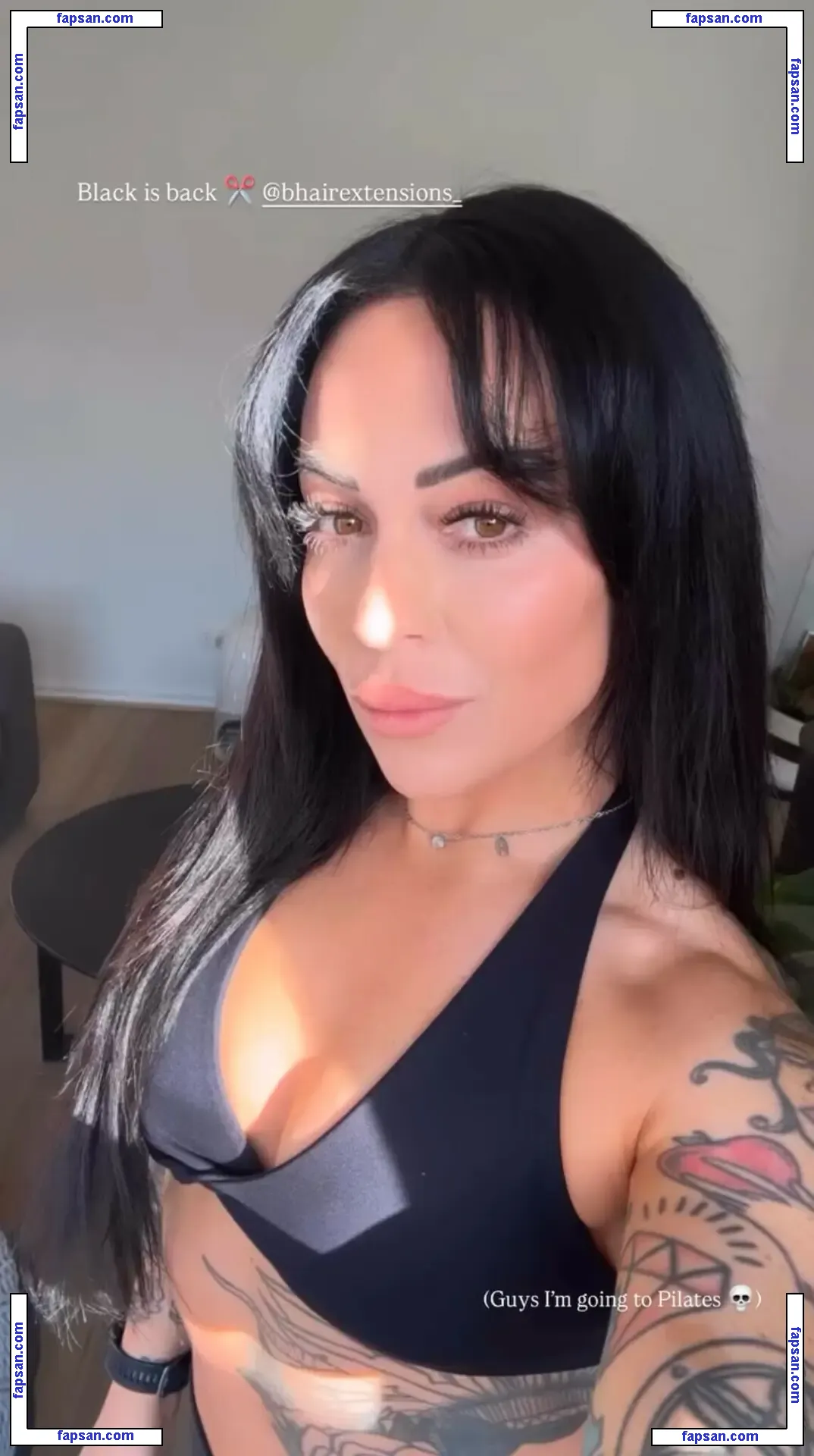 Alex Reade nude photo #0025 from OnlyFans
