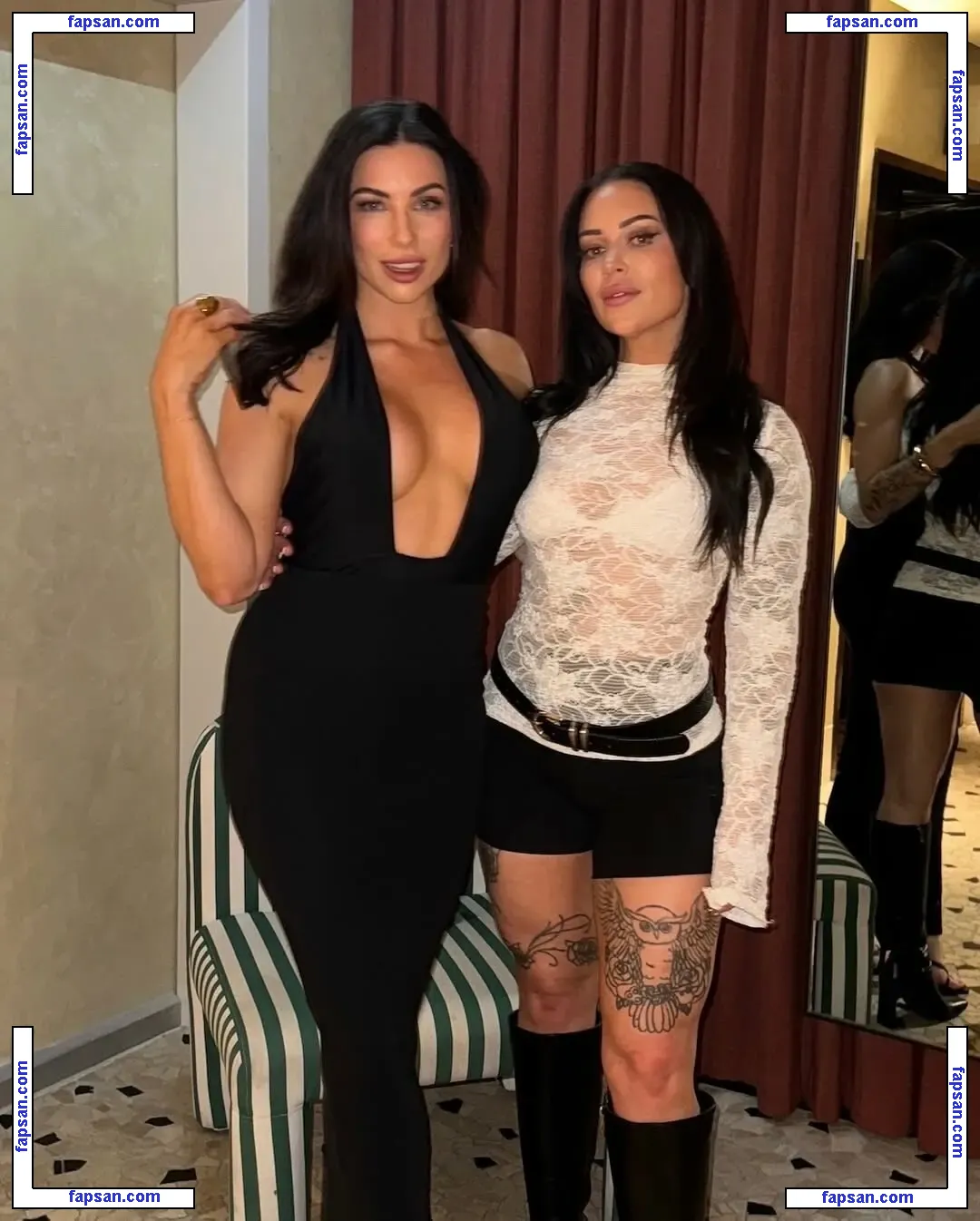 Alex Reade голая фото #0027 с Онлифанс