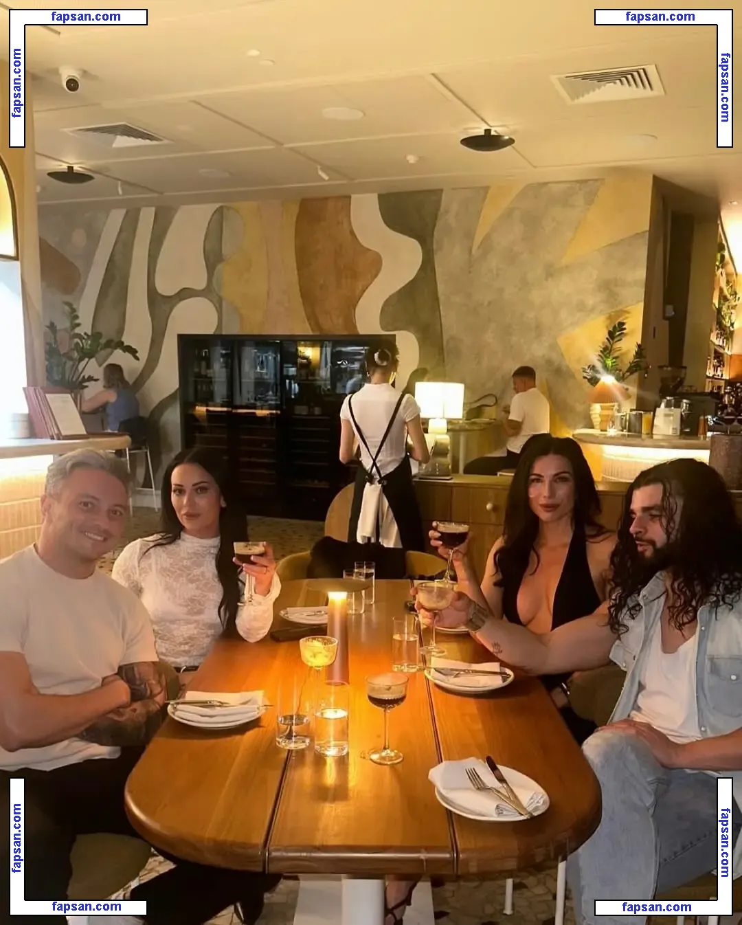 Alex Reade голая фото #0029 с Онлифанс