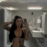 Alex Reade nude #0031