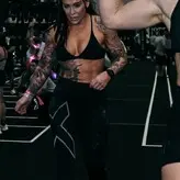 Alex Reade nude #0033