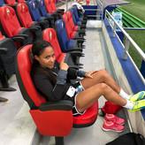 Alex Scott голая #0005