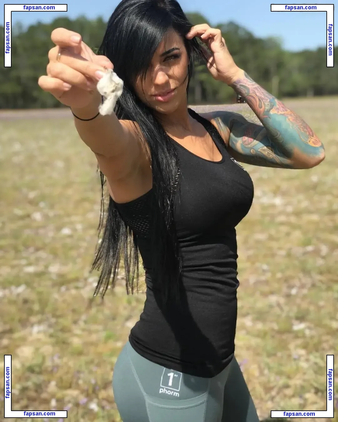 Alex Zedra nude photo #0231 from OnlyFans