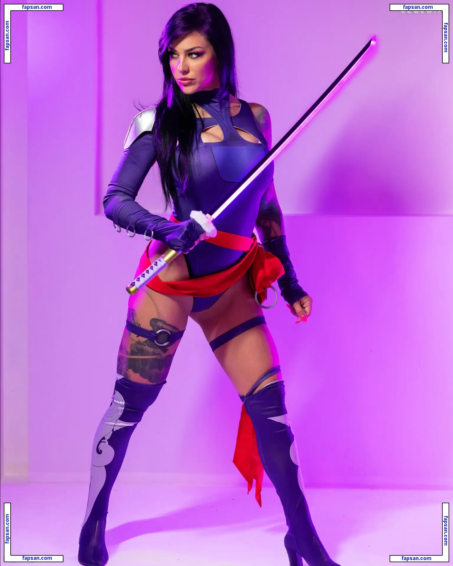 Alex Zedra nude photo #0320 from OnlyFans