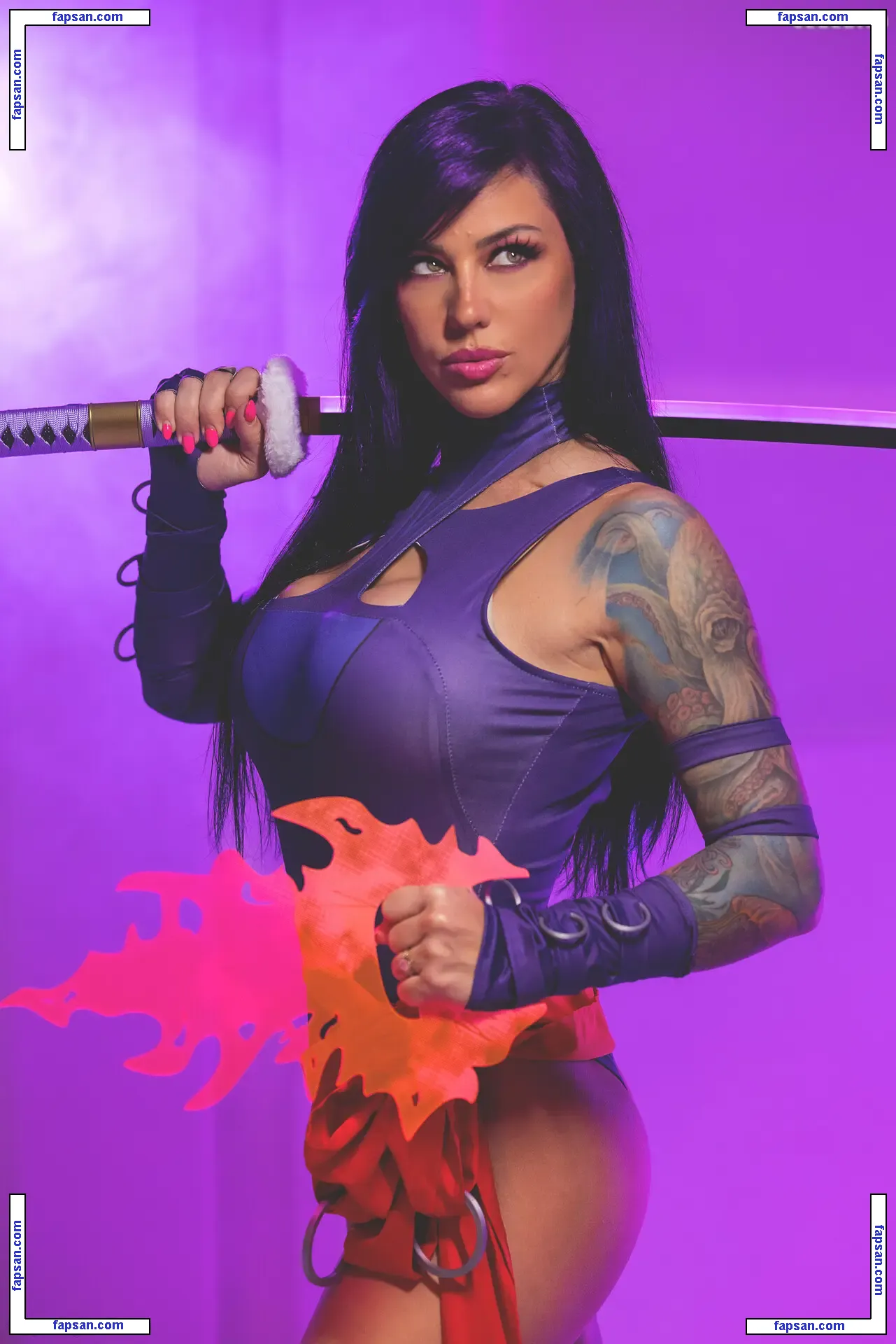 Alex Zedra nude photo #0322 from OnlyFans